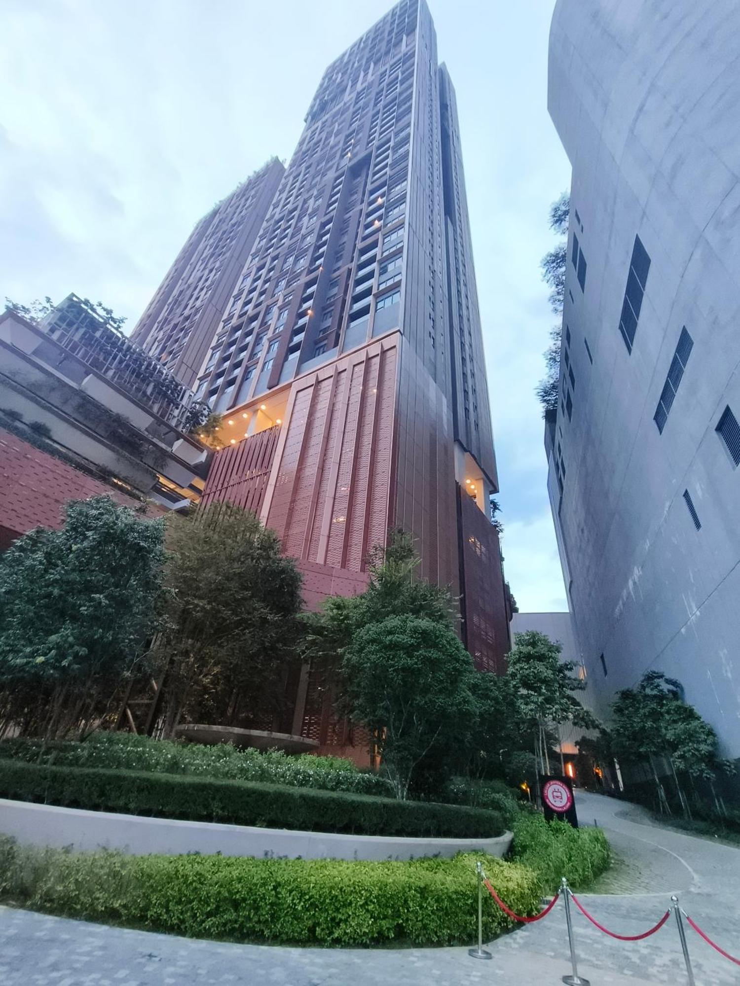 Lucentia Suites Klcc By City View Kuala Lumpur Exteriér fotografie